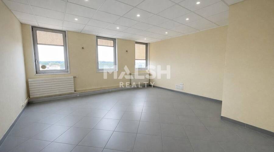 REXIM - Bureau - Loire - Roanne - 6