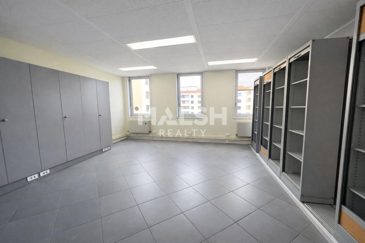 REXIM - Bureau - Loire - Roanne - 7