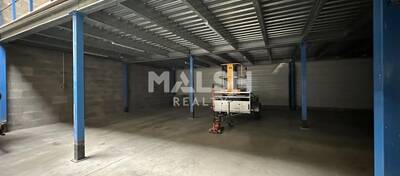 REXIM - Local d'activités - Rhône - Gleizé - 1