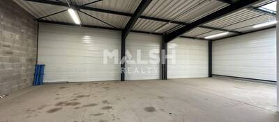 REXIM - Local d'activités - Rhône - Gleizé - 6