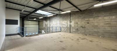 REXIM - Local d'activités - Rhône - Gleizé - 7