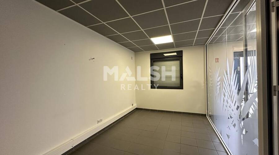 REXIM - Local d'activités - Rhône - Gleizé - 8