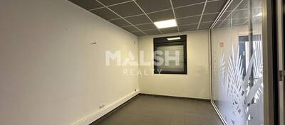 REXIM - Local d'activités - Rhône - Gleizé - 8