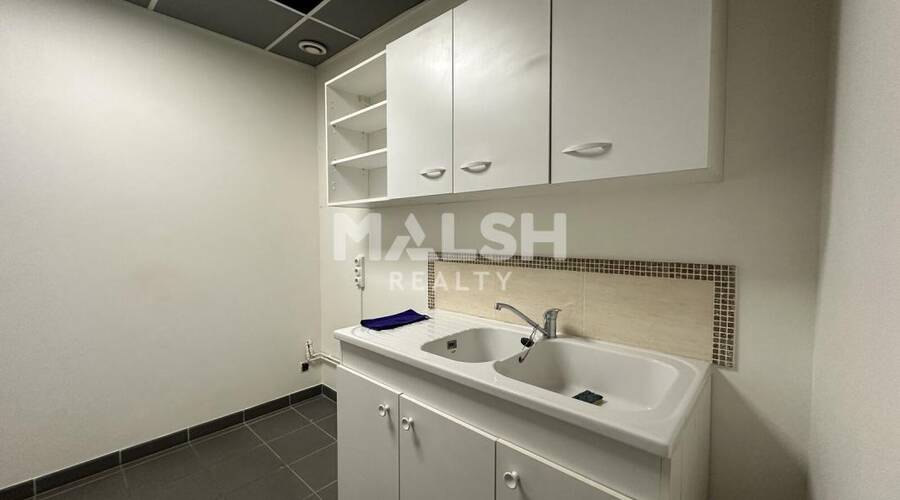 REXIM - Local d'activités - Rhône - Gleizé - 10