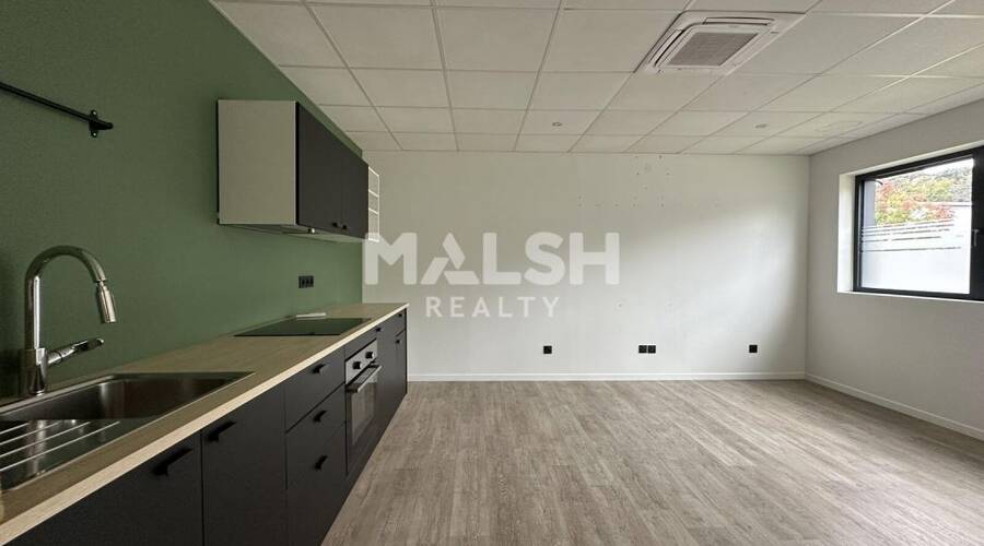 REXIM - Local d'activités - Rhône - Gleizé - 12