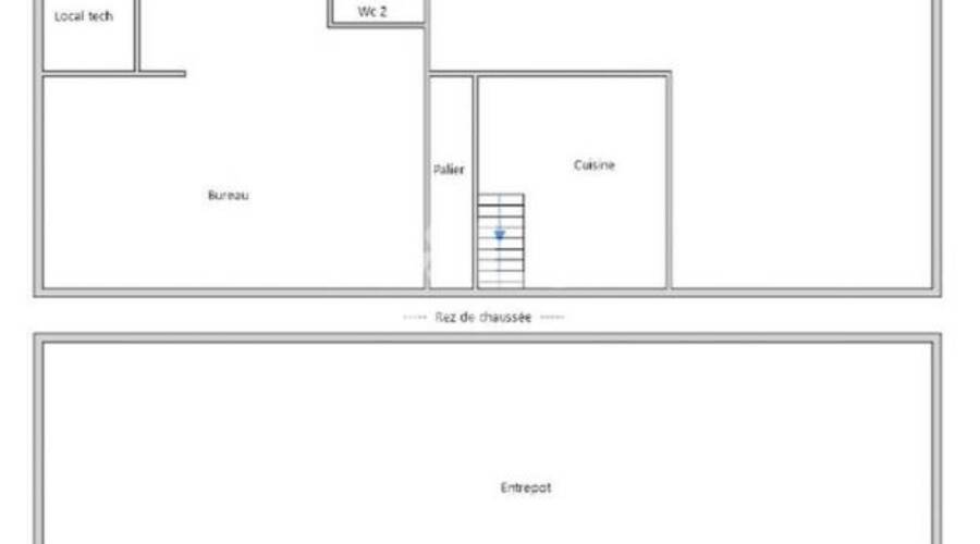 REXIM - Local d'activités - Rhône - Gleizé - 13