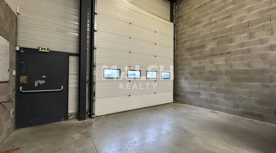 REXIM - Local d'activités - Rhône - Gleizé - 3