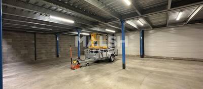 REXIM - Local d'activités - Rhône - Gleizé - 5