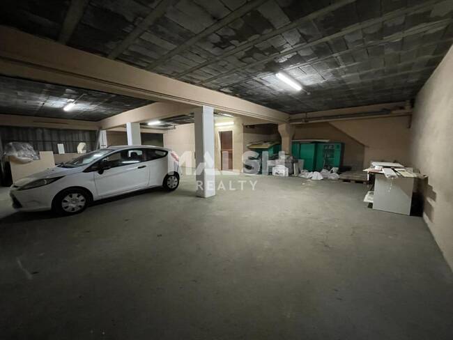 REXIM - Local d'activités - Rhône - Décines-Charpieu - 1