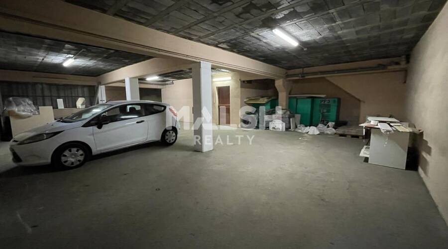 REXIM - Local d'activités - Rhône - Décines-Charpieu - 1