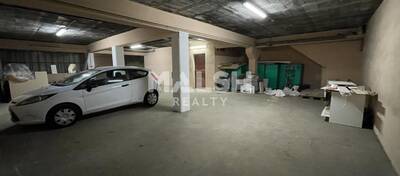 REXIM - Local d'activités - Rhône - Décines-Charpieu - 1