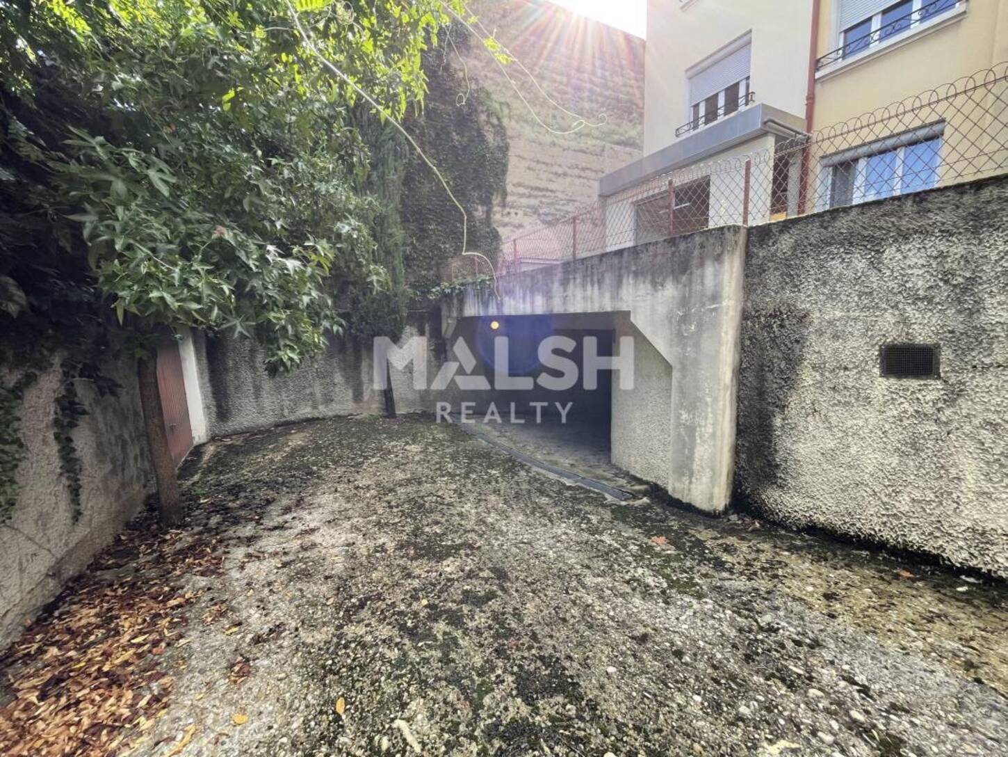 REXIM - Local d'activités - Rhône - Décines-Charpieu - 2