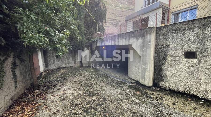 REXIM - Local d'activités - Rhône - Décines-Charpieu - 2