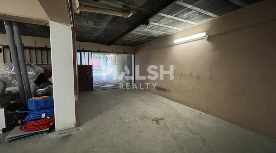 REXIM - Local d'activités - Rhône - Décines-Charpieu - 3