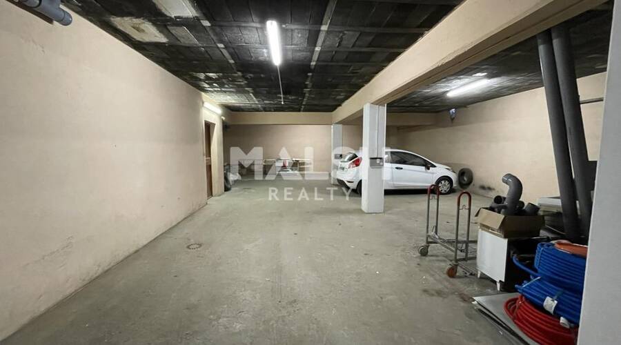 REXIM - Local d'activités - Rhône - Décines-Charpieu - 4