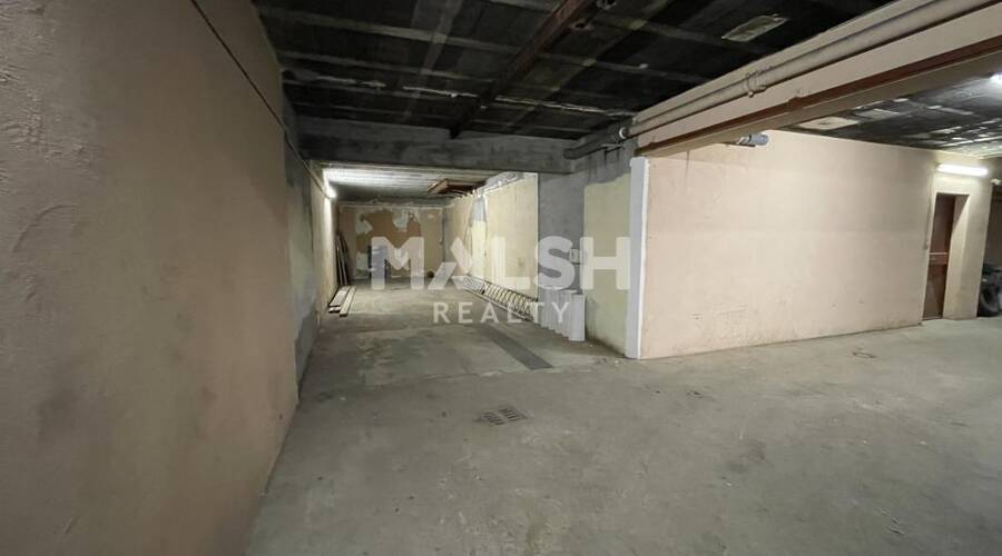 REXIM - Local d'activités - Rhône - Décines-Charpieu - 5