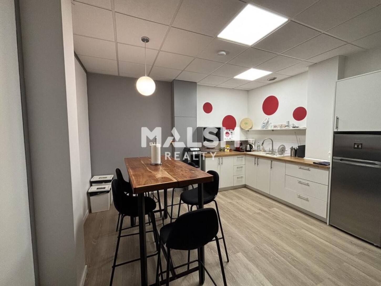 REXIM - Bureau - Rhône - Limonest - 2