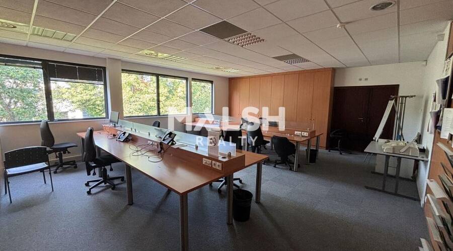 REXIM - Bureau - Rhône - Limonest - 4