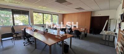 REXIM - Bureau - Rhône - Limonest - 4