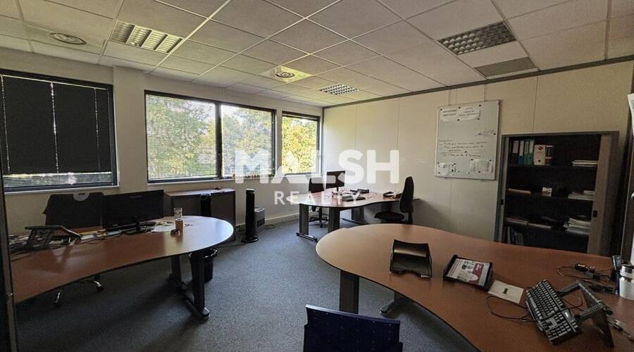 REXIM - Bureau - Rhône - Limonest - 6