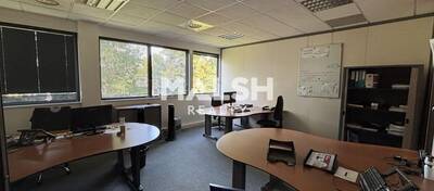 REXIM - Bureau - Rhône - Limonest - 6