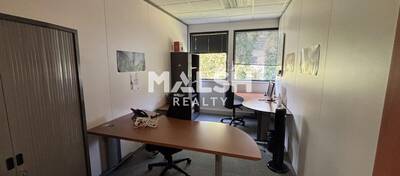 REXIM - Bureau - Rhône - Limonest - 7