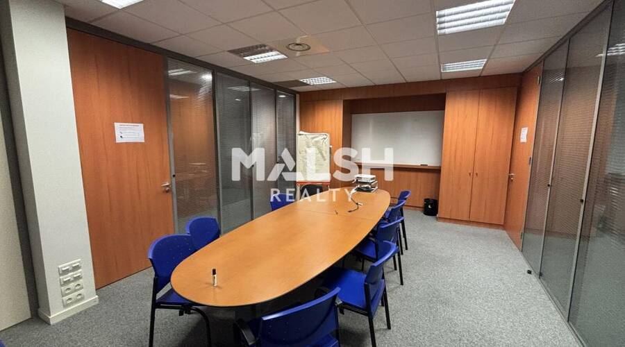 REXIM - Bureau - Rhône - Limonest - 8