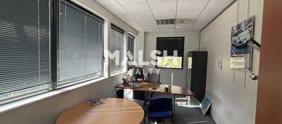 REXIM - Bureau - Rhône - Limonest - 9