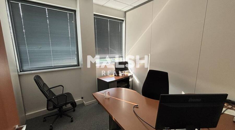 REXIM - Bureau - Rhône - Limonest - 10