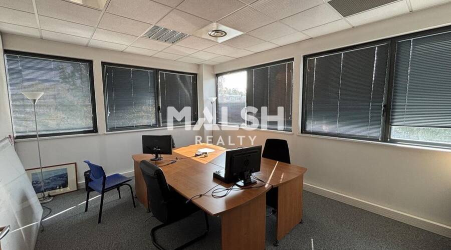 REXIM - Bureau - Rhône - Limonest - 12