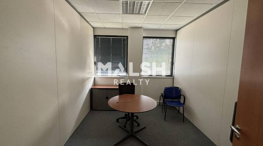 REXIM - Bureau - Rhône - Limonest - 13