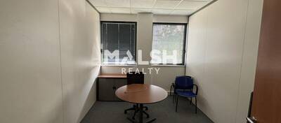 REXIM - Bureau - Rhône - Limonest - 13