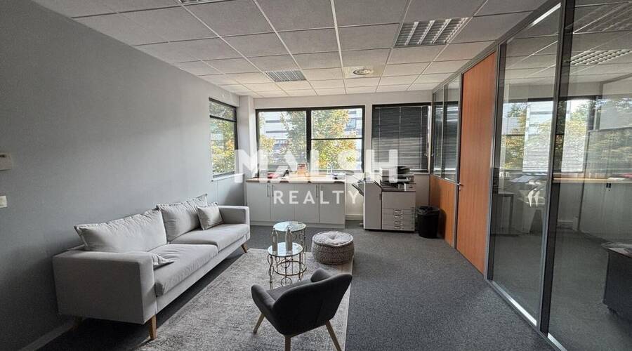 REXIM - Bureau - Rhône - Limonest - 14