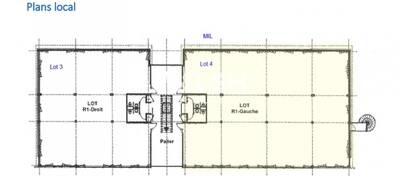 REXIM - Bureau - Rhône - Limonest - 16