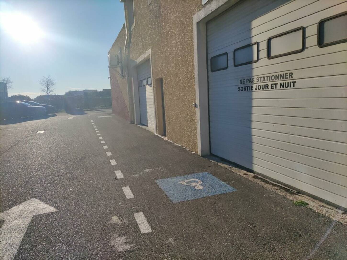 REXIM - Local d'activités - Bouches-du-Rhône - Istres - 2