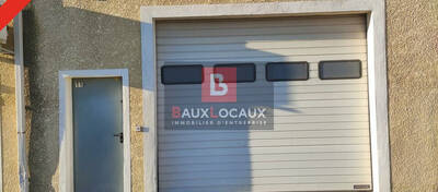 REXIM - Local d'activités - Bouches-du-Rhône - Istres - 1