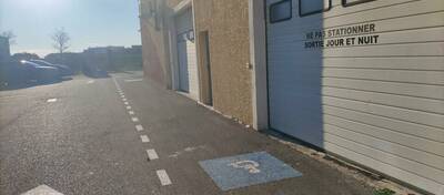 REXIM - Local d'activités - Bouches-du-Rhône - Istres - 2