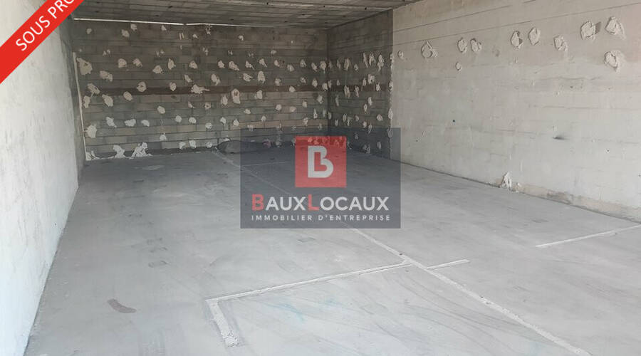 REXIM - Entrepôt - Bouches-du-Rhône - Istres - 4