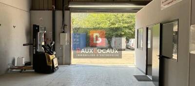 REXIM - Local d'activités - Bouches-du-Rhône - Gémenos - 2