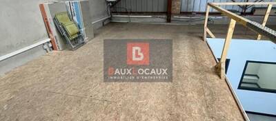 REXIM - Local d'activités - Bouches-du-Rhône - Gémenos - 4