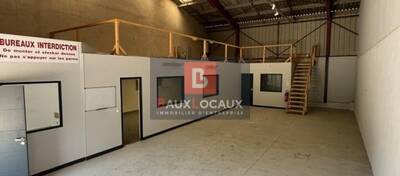 REXIM - Local d'activités - Bouches-du-Rhône - Gémenos - 6