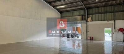 REXIM - Local d'activités - Bouches-du-Rhône - Gémenos - 1