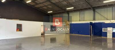 REXIM - Local d'activités - Bouches-du-Rhône - Gémenos - 2