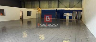 REXIM - Local d'activités - Bouches-du-Rhône - Gémenos - 3