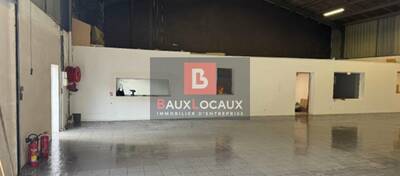 REXIM - Local d'activités - Bouches-du-Rhône - Gémenos - 4