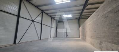 REXIM - Entrepôt - Villebon-sur-Yvette - 5