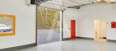 REXIM - Entrepôt - Croissy-Beaubourg - 2