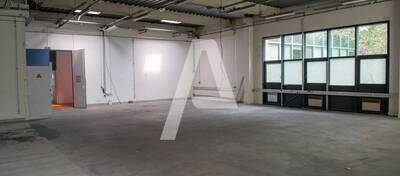 REXIM - Entrepôt - Villebon-sur-Yvette - 7