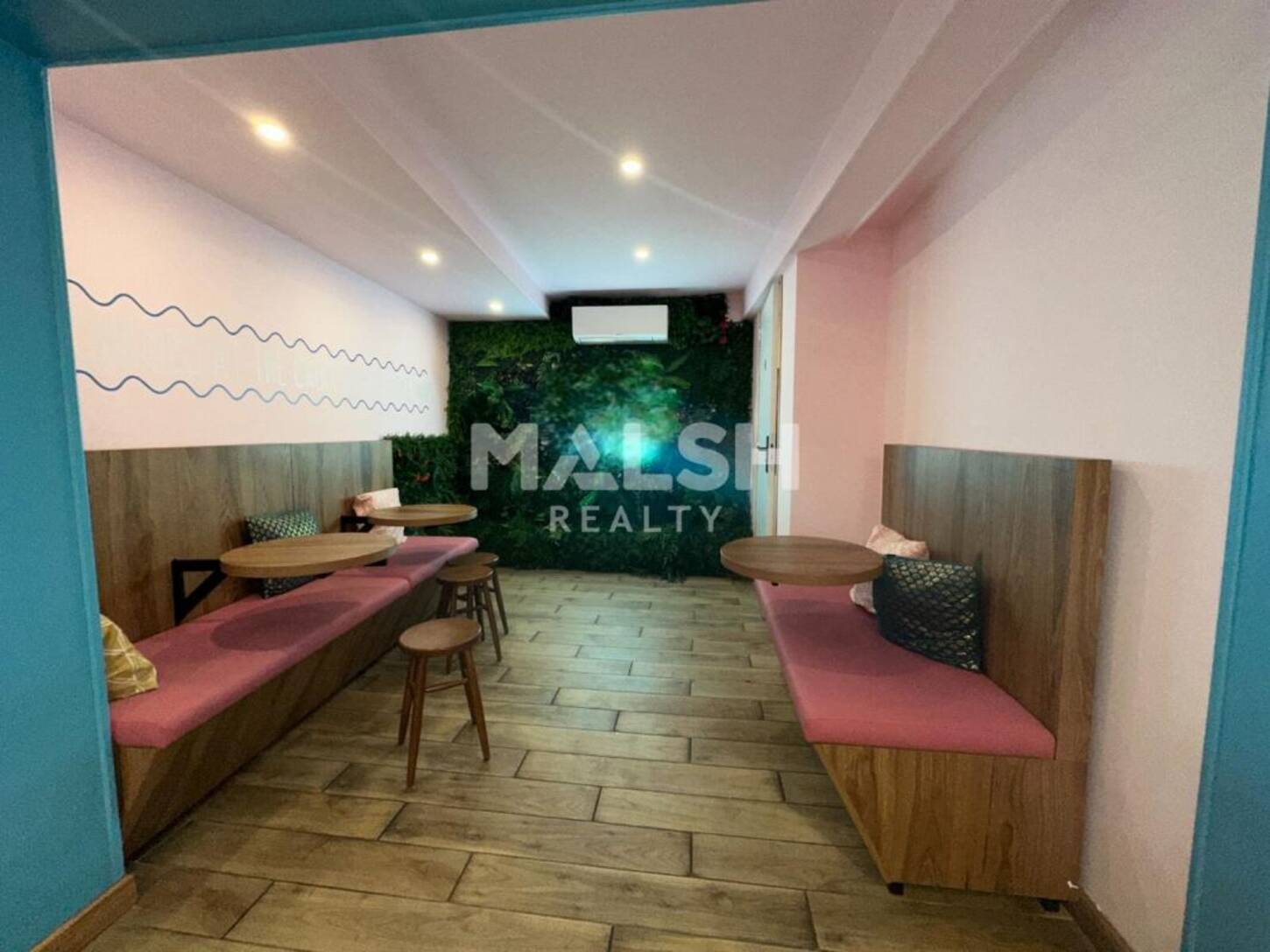 REXIM - Local commercial - Rhône - Lyon - 2