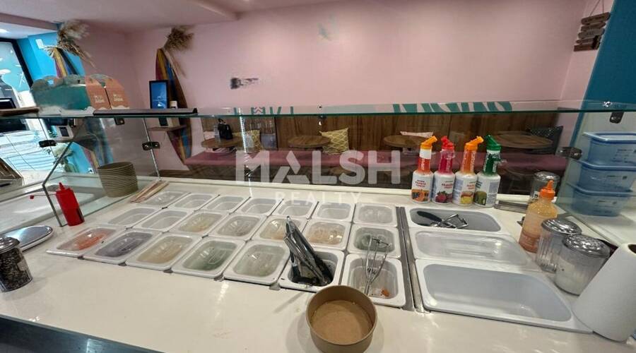 REXIM - Local commercial - Rhône - Lyon - 3